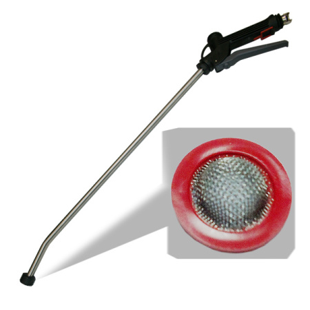 сеточка zz/20 для пистолета пеногенератора