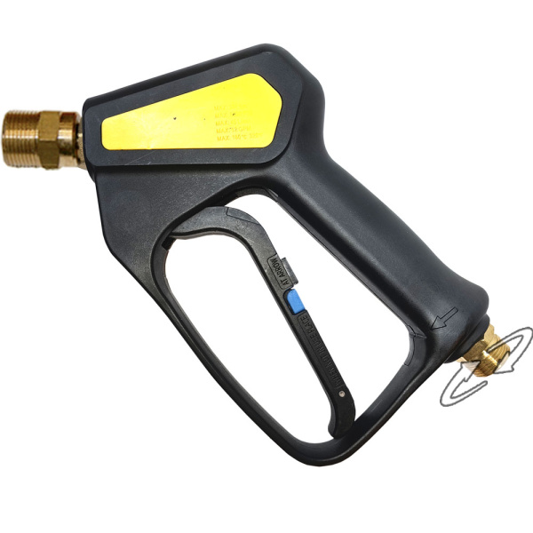 ST-2300 курок (пистолет) на мойку Karcher (вход М22х1,5)