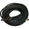 каналопромывочный шланг flexy №10 40 м на мойку black, aiken, makita