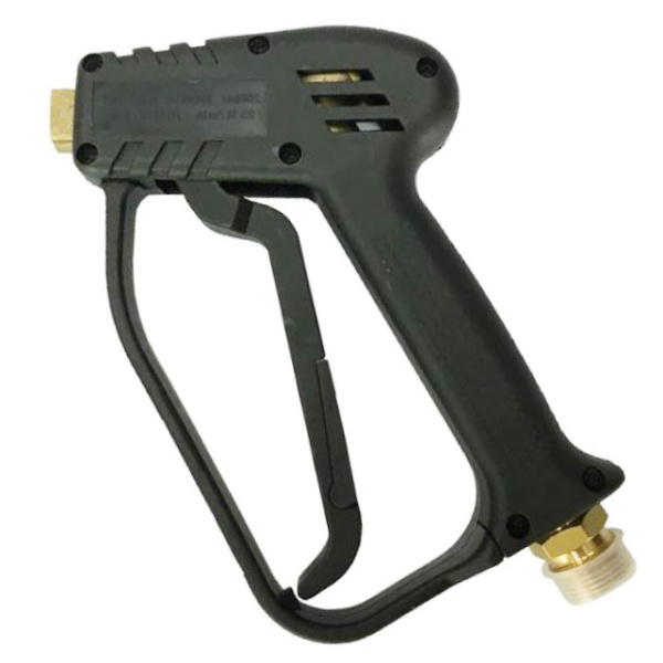 Пистолет (курок) высокого давления SPG02 для профессиональной автомойки