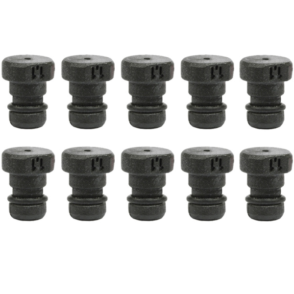 дозирующие форсунки для инжектора st-160 и st-361 от r+m