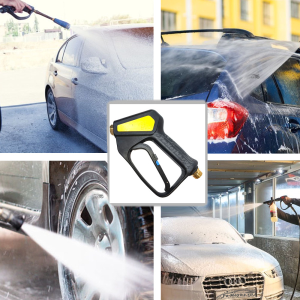 курок (пистолет вд) st-2300 с вращающейся муфтой