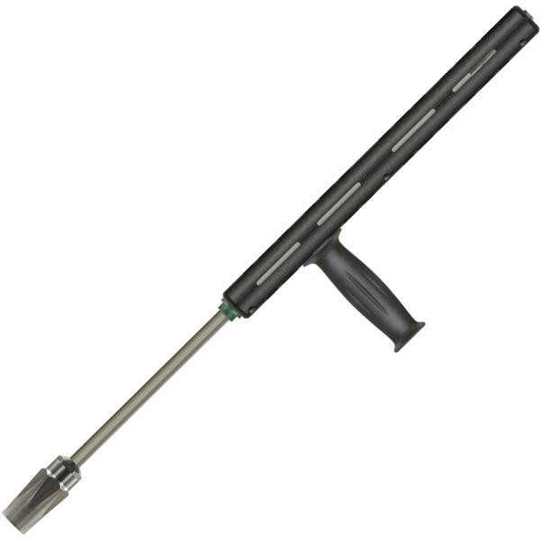 копьё для пены st-72 с встроенным воздушным инжектором (200072510)