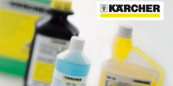 смягчитель воды rm 110 от karcher 10 л