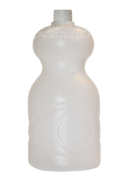 бачок пенной насадки (пенокомплекта) 1 литр ls3