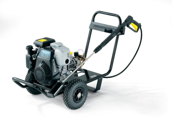 мойка высокого давления karcher hd 830 bs