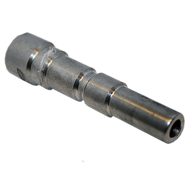 ниппель брс высокого давления типа kw (ars 25)