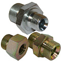 переходники высокого давления 1/2" 3/4" 1"