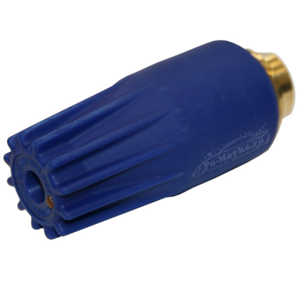 грязевая фреза (головка) 25.1620.35 pa.srl вход 1/4" внутр