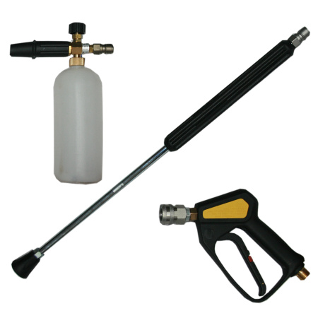 пенокомплект для автомойки 600 мм pa от r+m