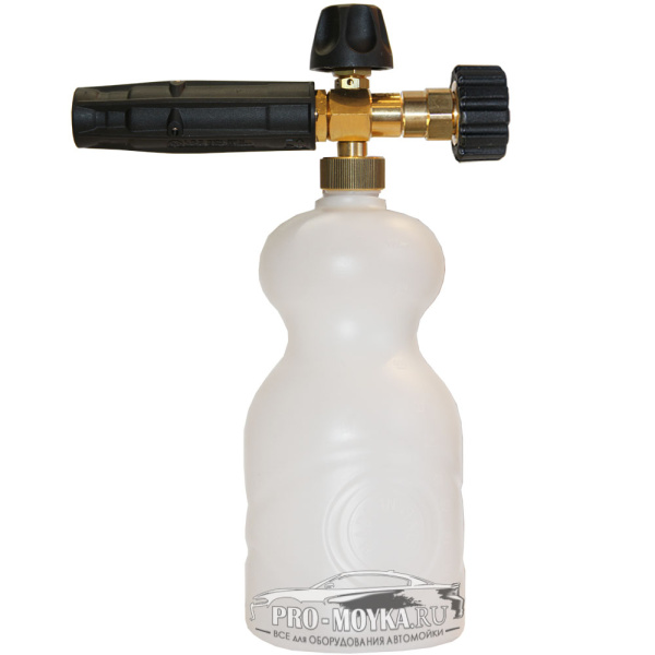 Пенная насадка Керхер №3 к серии HD, HDS, Expert