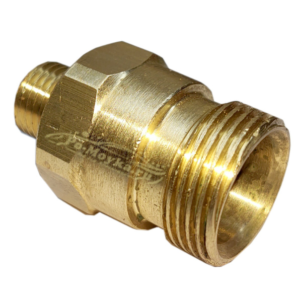 переходник easy!lock штуцер - 1/4" штуцер для karcher