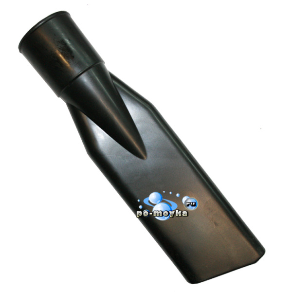 щелевая насадка для пылесоса комета и chao bao диаметр 43 мм