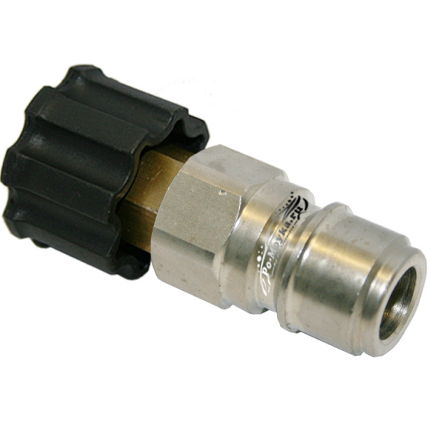 ниппель высокого давления ars 350-м22х1,5 гайка