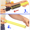 профессиональный электровеник karcher k 55 plus (1.258-509)