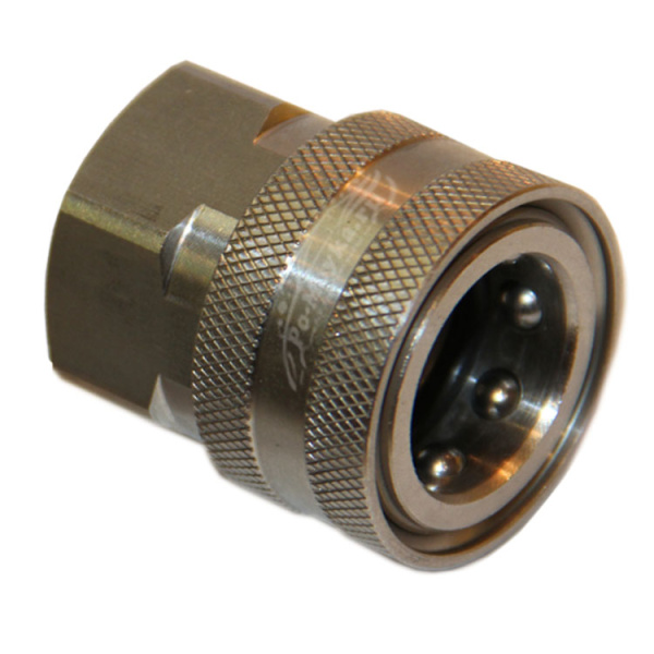 переходник быстросъёмный байонет ars350 - гайка 3/8"