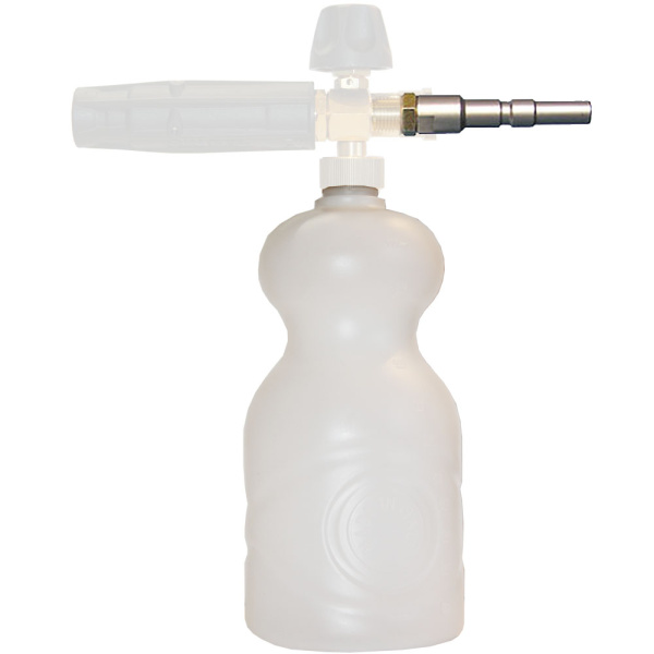 ниппель брс высокого давления типа kw (ars 25)