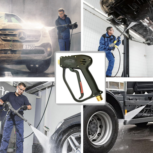 пистолет высокого давления spg01 на авд