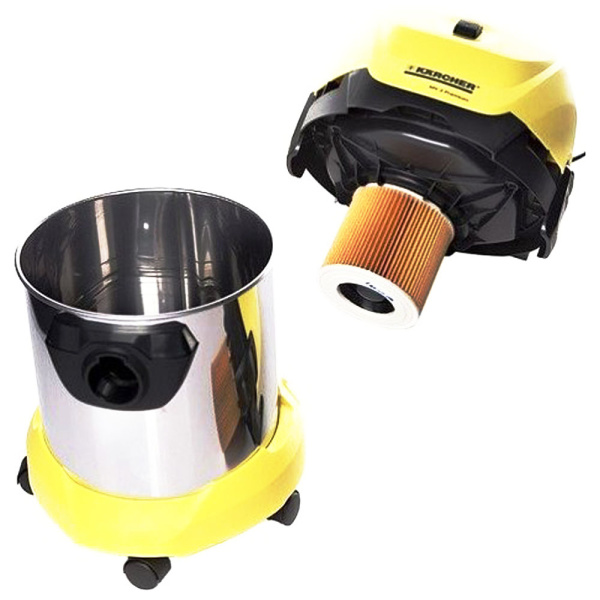 фильтр на пылесос керхер серии a, wd, mv, se 6.414-552